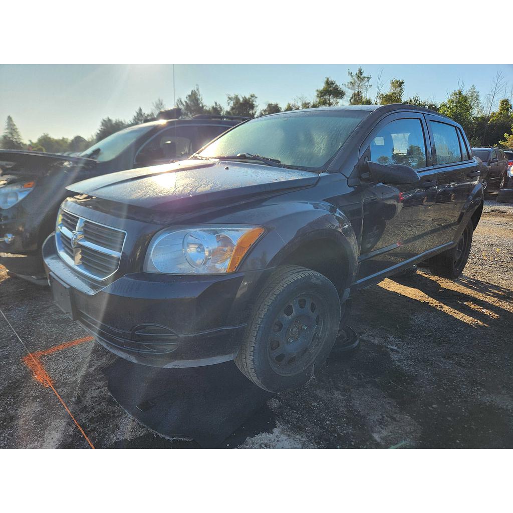 DODGE CALIBER 2008