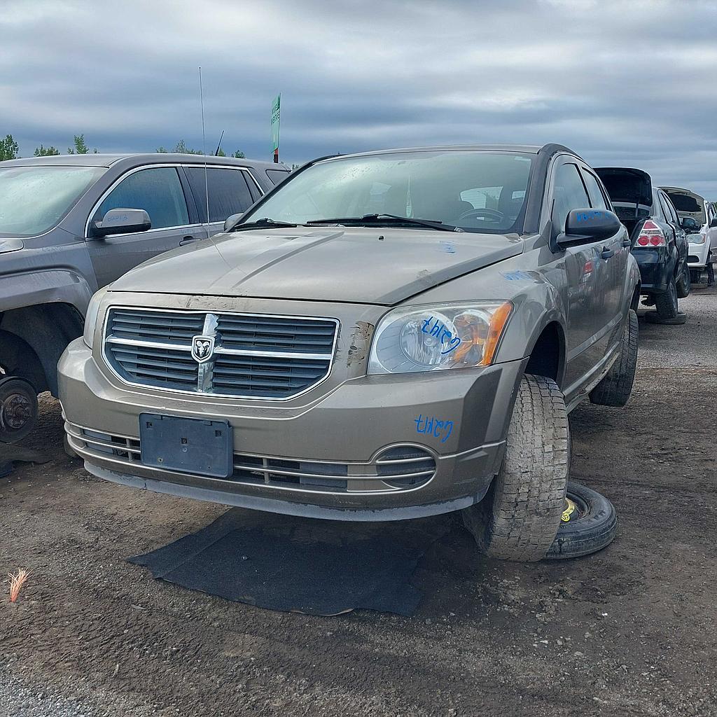 DODGE CALIBER 2008