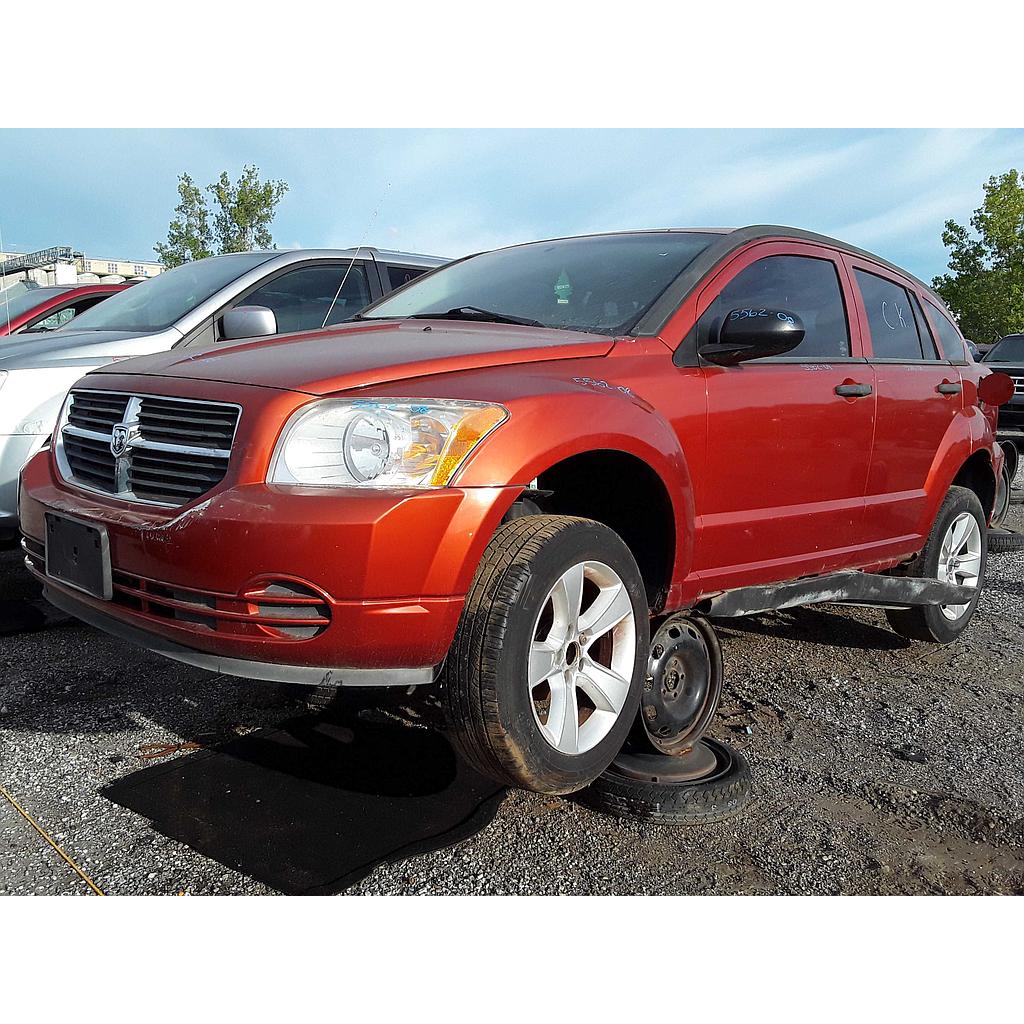 DODGE CALIBER 2008