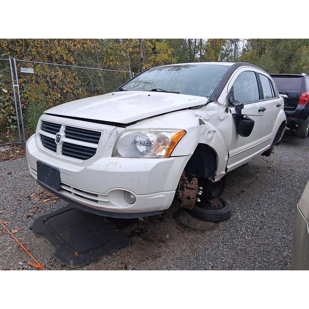 DODGE CALIBER 2008