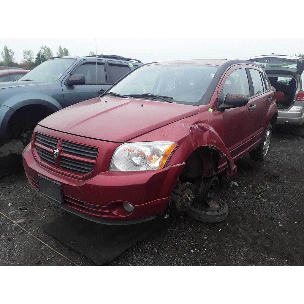DODGE CALIBER 2008