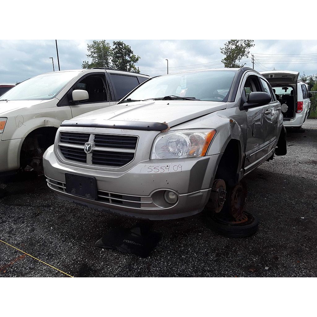 DODGE CALIBER 2009