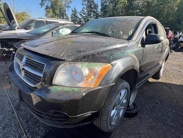 DODGE CALIBER 2009