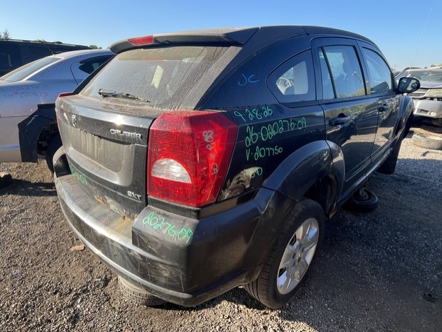 DODGE CALIBER 2009
