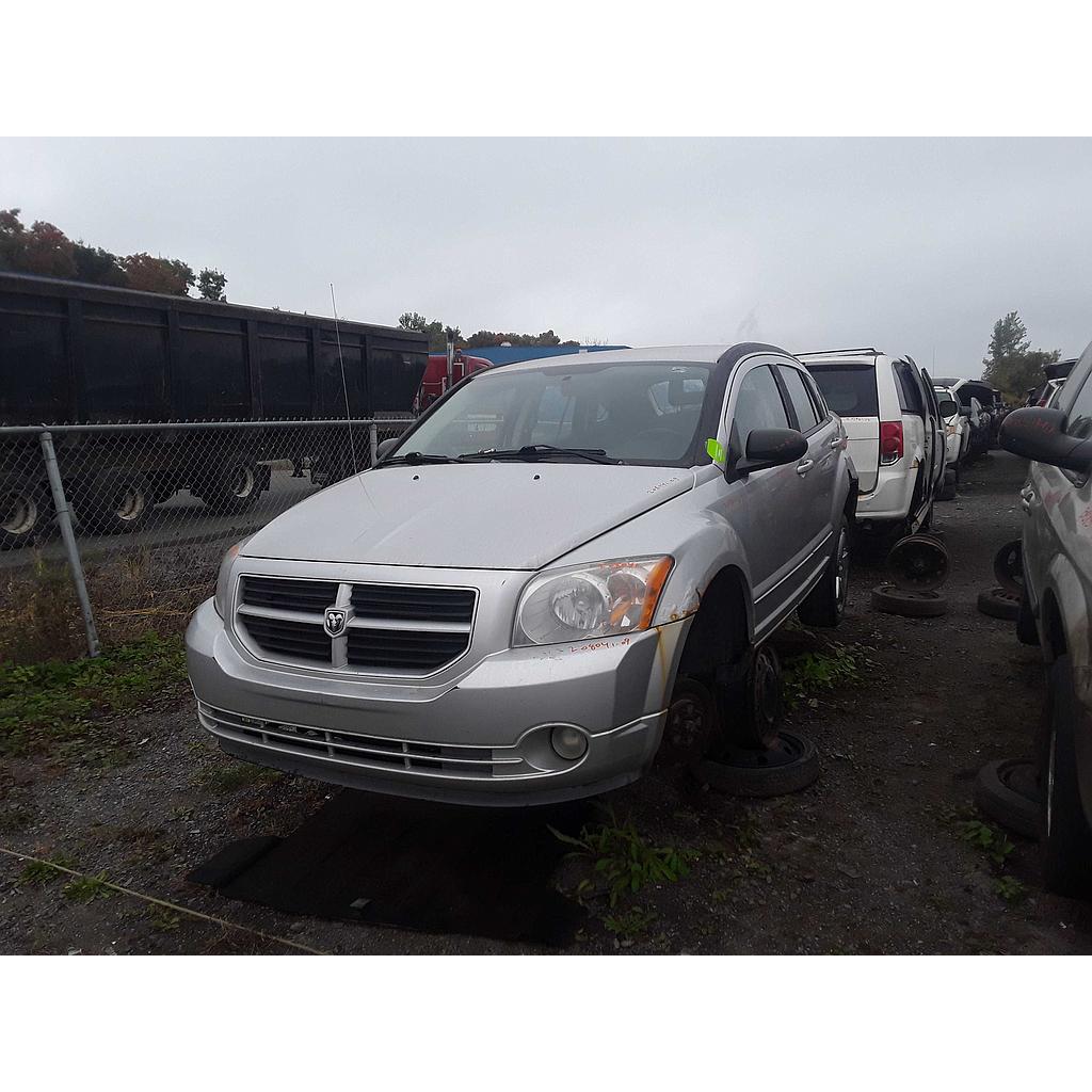 DODGE CALIBER 2009