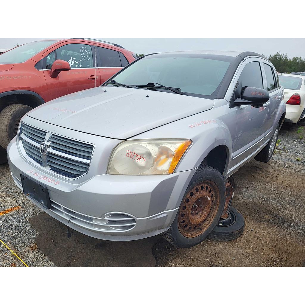 DODGE CALIBER 2010