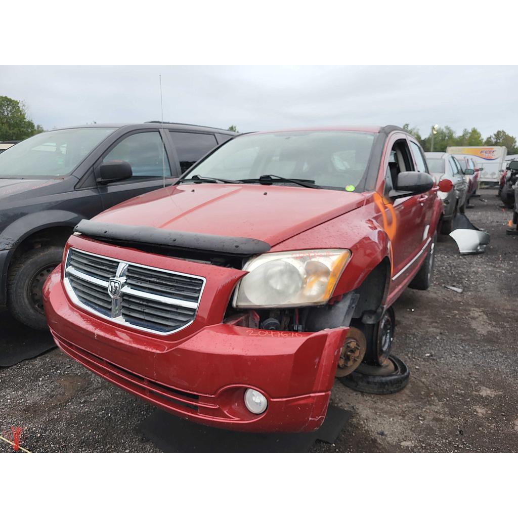 DODGE CALIBER 2010