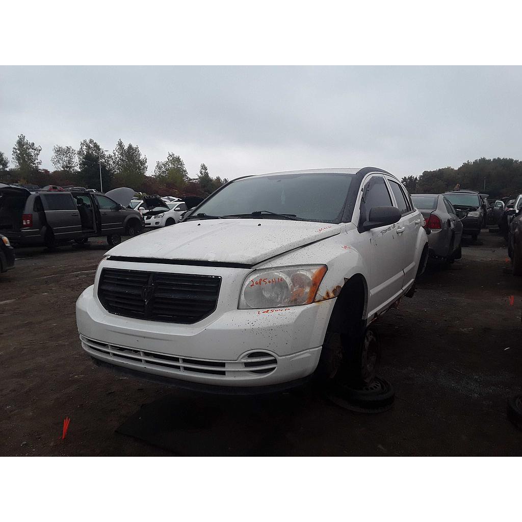 DODGE CALIBER 2010