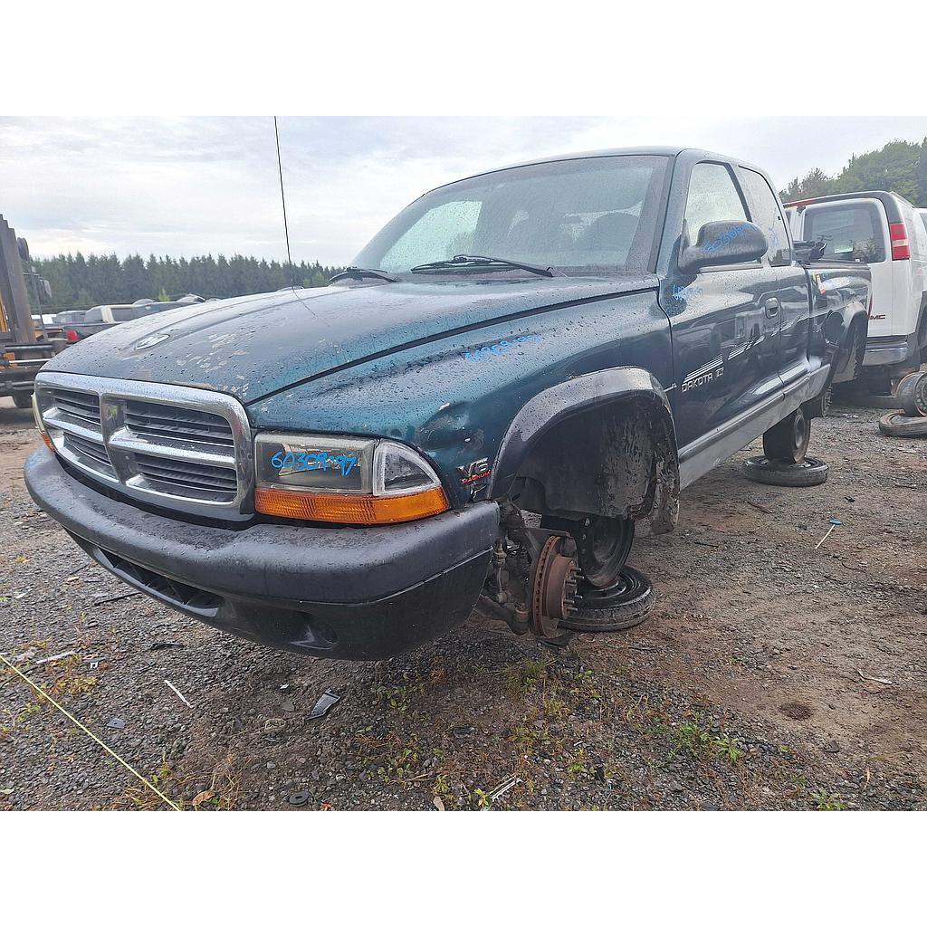 DODGE DAKOTA 1997