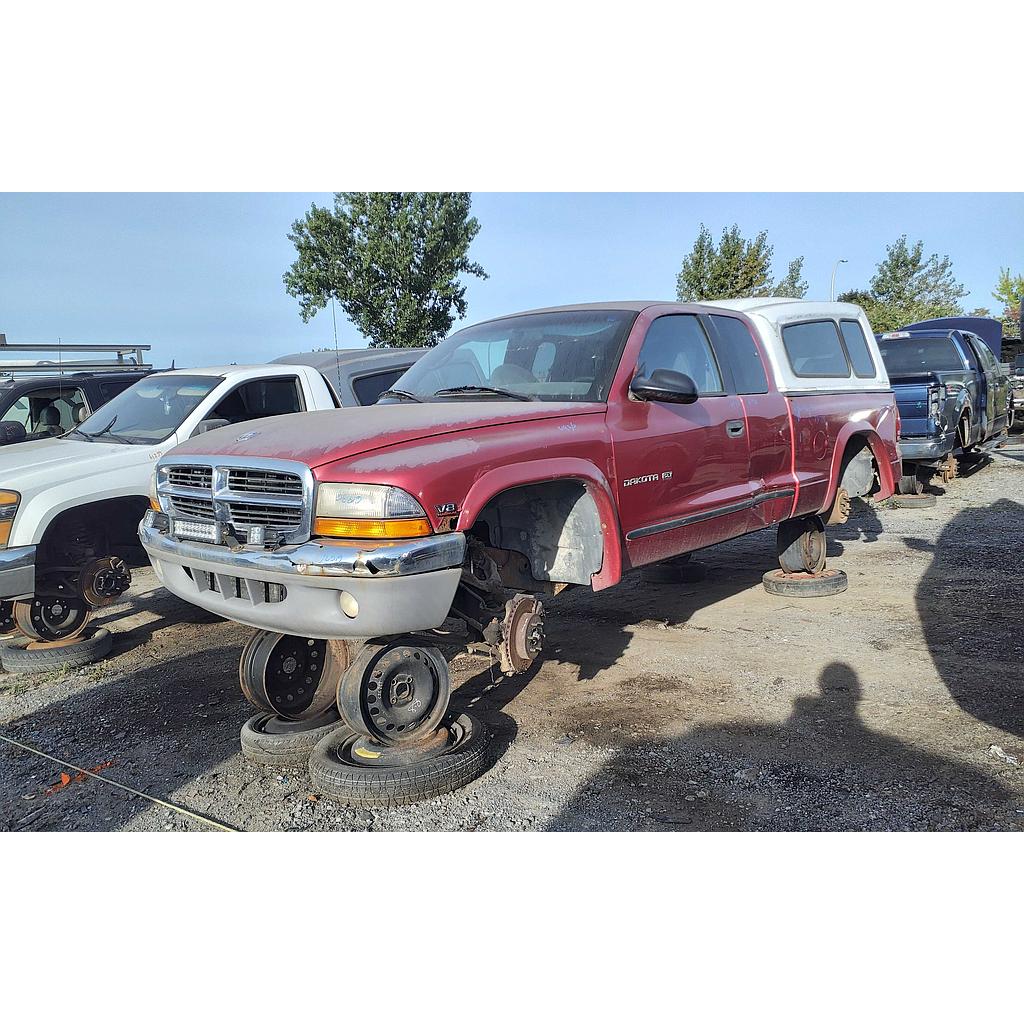 DODGE DAKOTA 1998