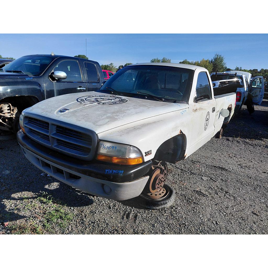 DODGE DAKOTA 1999