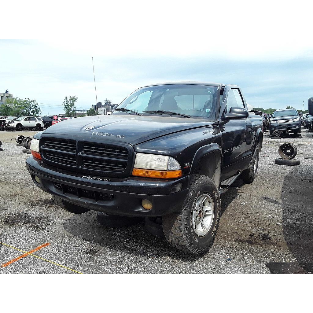 DODGE DAKOTA 2000