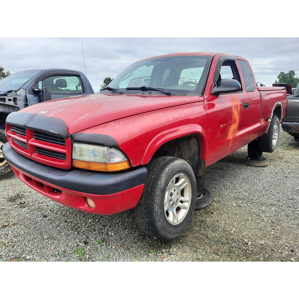 DODGE DAKOTA 2003