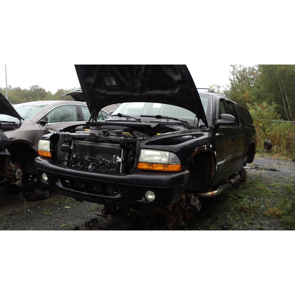 DODGE DAKOTA 2003