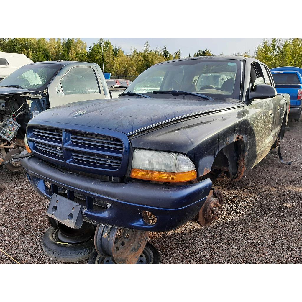DODGE DAKOTA 2003