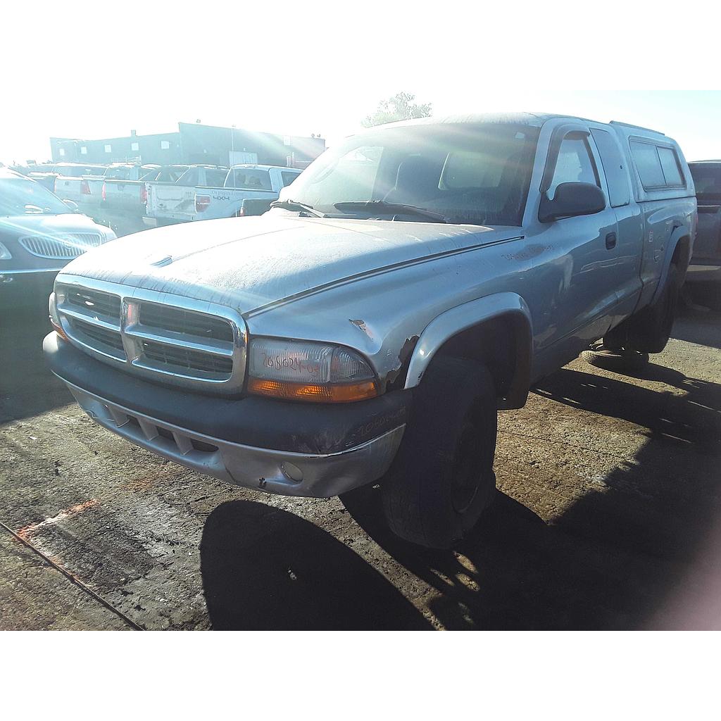 DODGE DAKOTA 2003