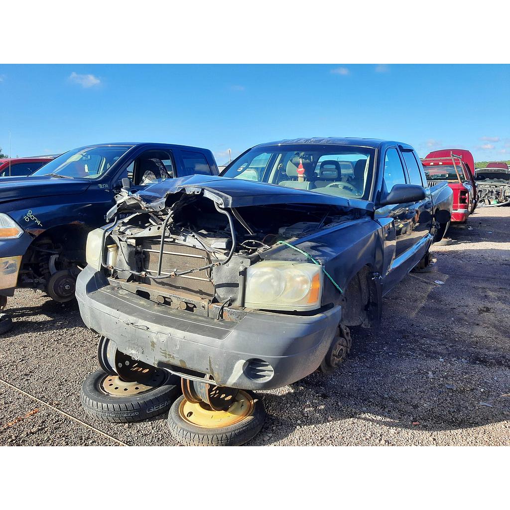 DODGE DAKOTA 2007