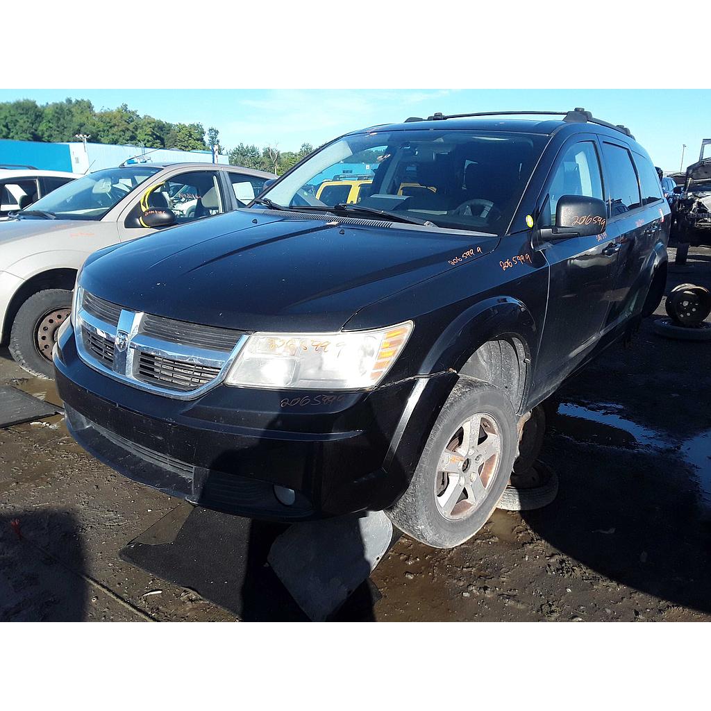DODGE JOURNEY 2009