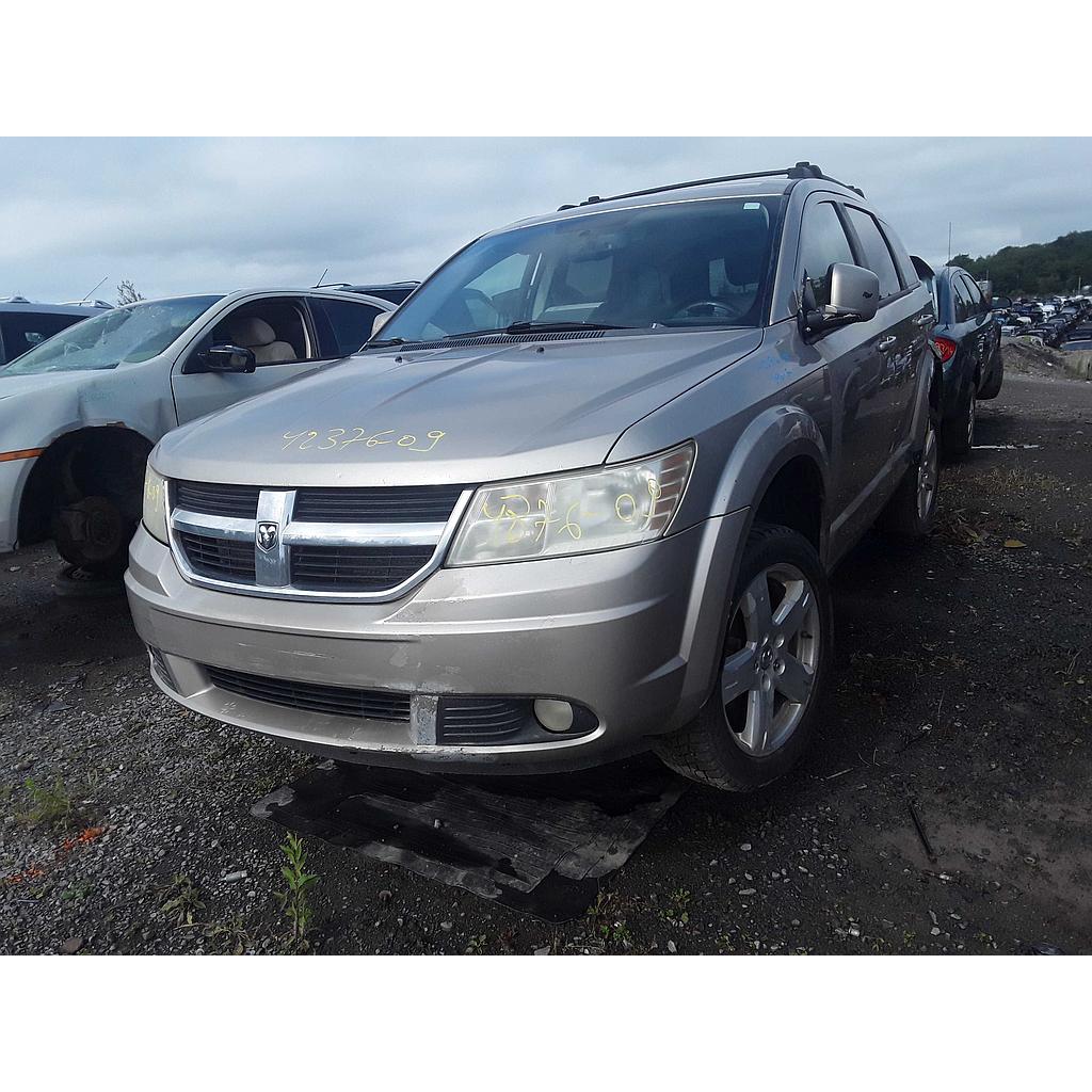 DODGE JOURNEY 2009