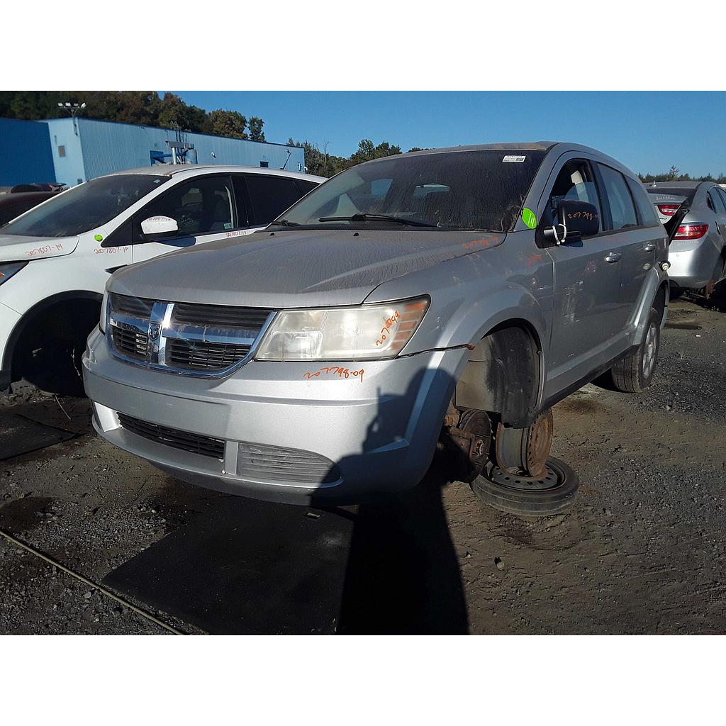 DODGE JOURNEY 2009