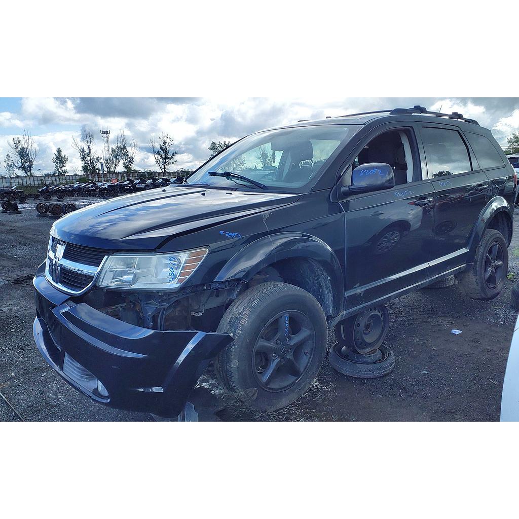 DODGE JOURNEY 2010