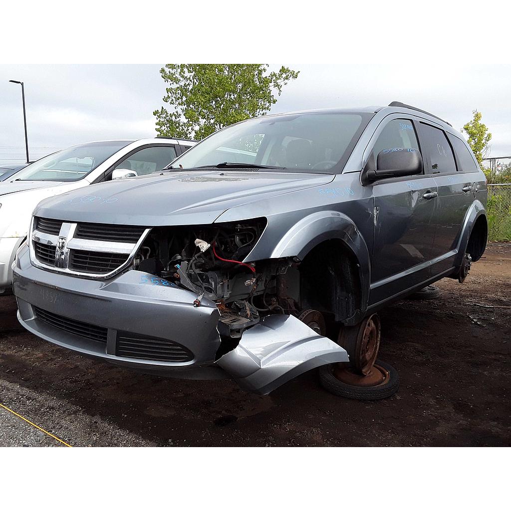 DODGE JOURNEY 2010
