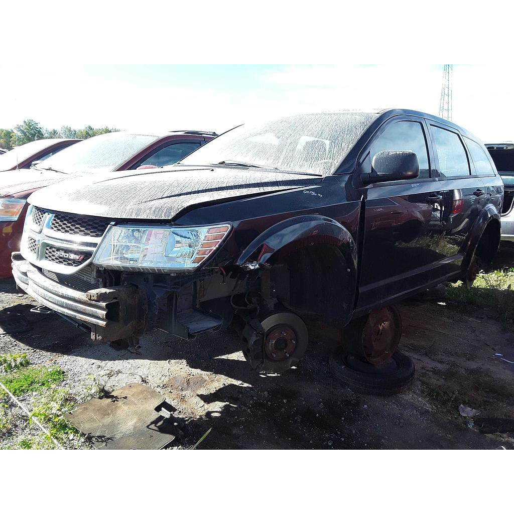 DODGE JOURNEY 2014