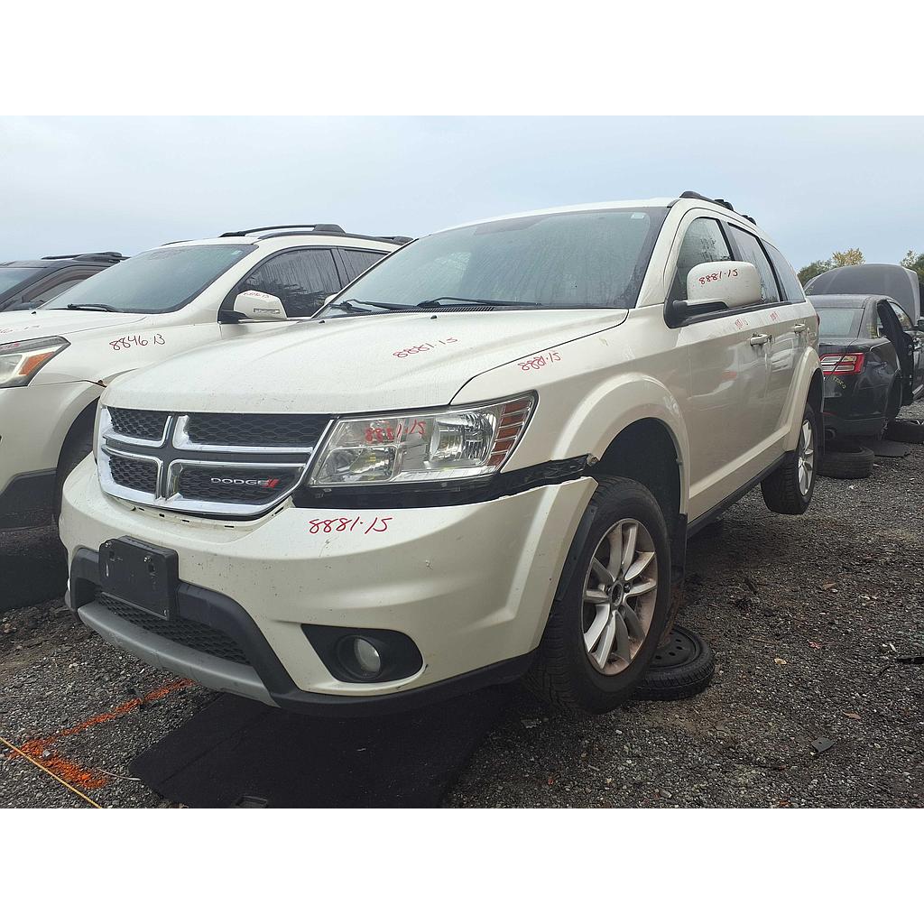 2015 Journey FWD 4DR SXT