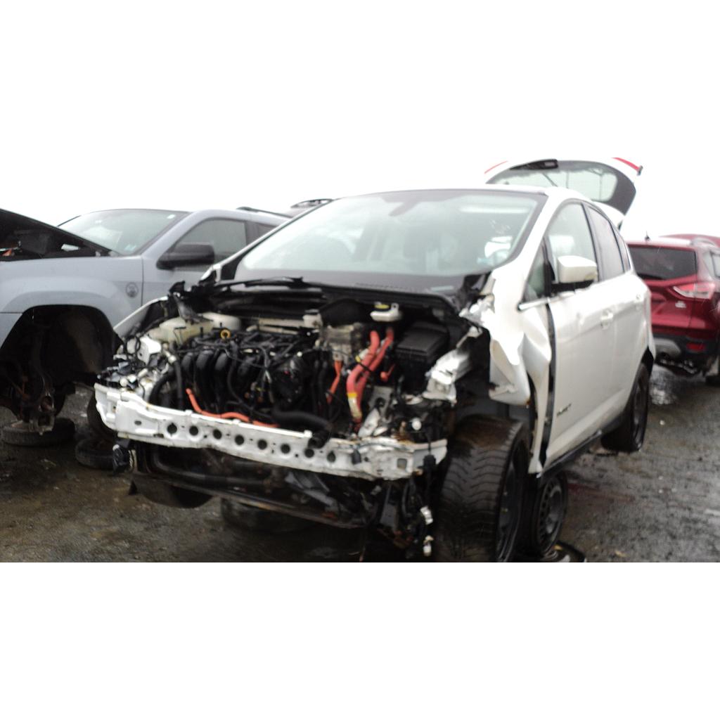 FORD C-MAX ENERGI 2013