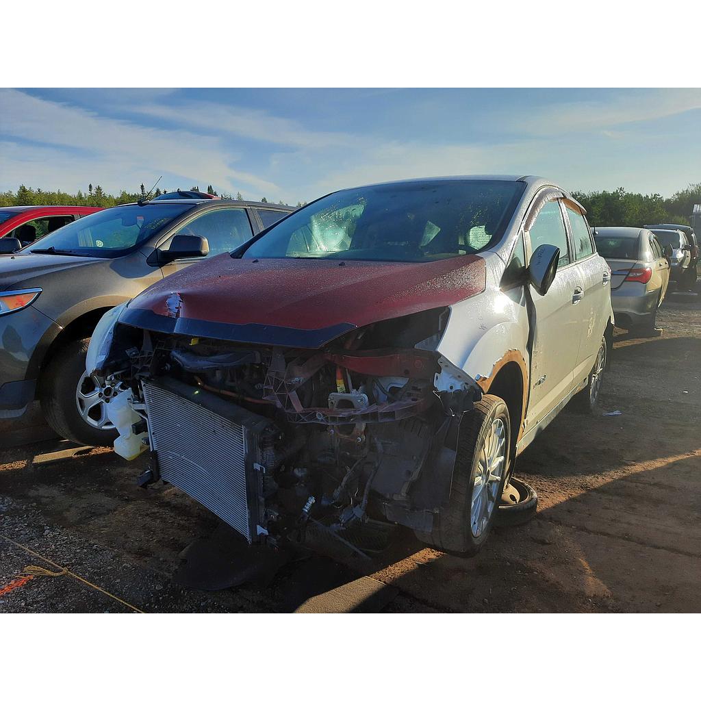 FORD C-MAX ENERGI 2014