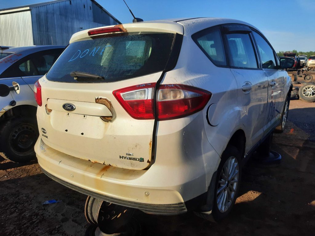 FORD C-MAX ENERGI 2014