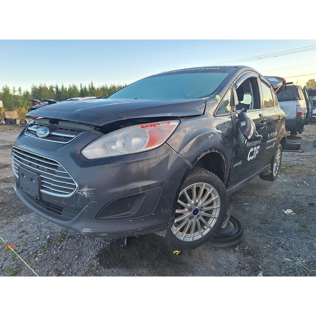 FORD C-MAX ENERGI 2015