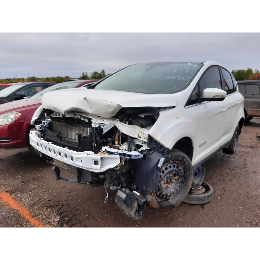 FORD C-MAX ENERGI 2016