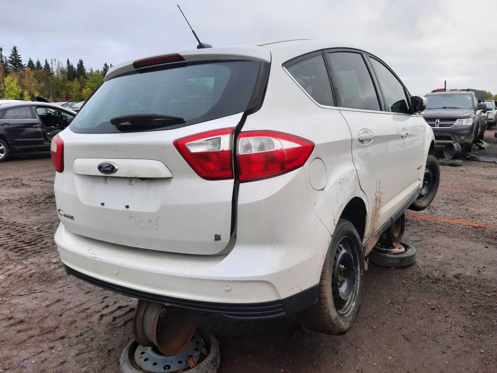 FORD C-MAX ENERGI 2016