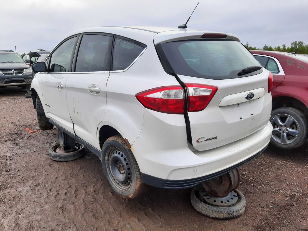 FORD C-MAX ENERGI 2016