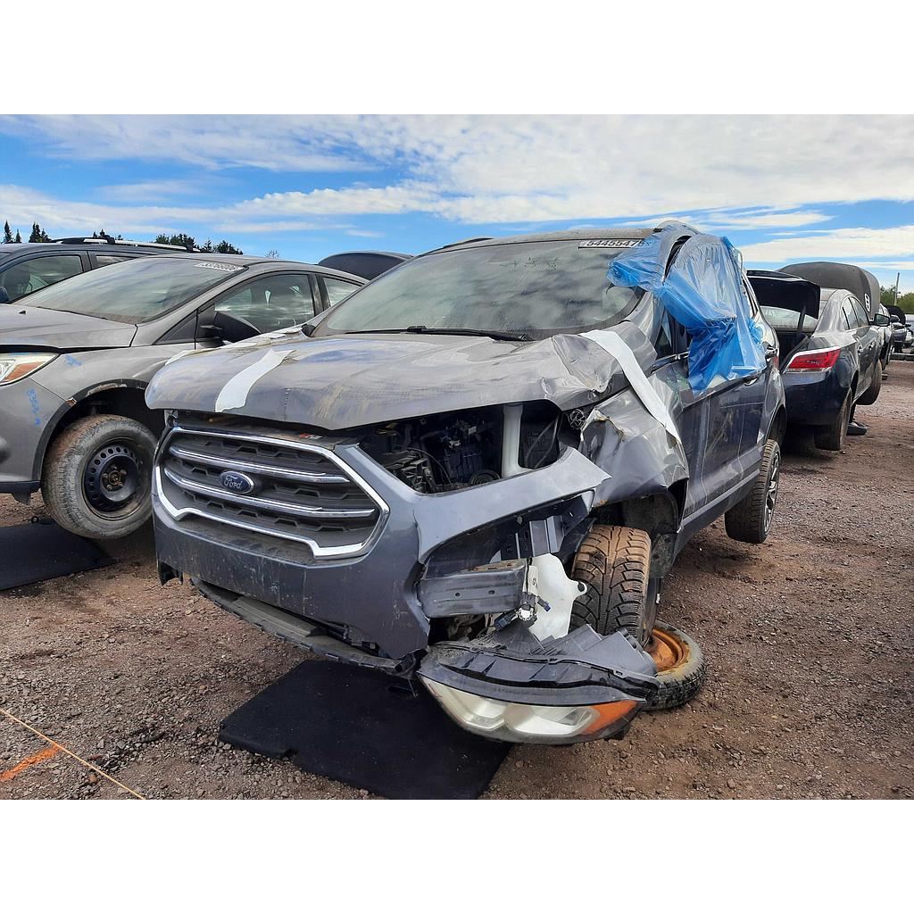 FORD ECOSPORT 2020