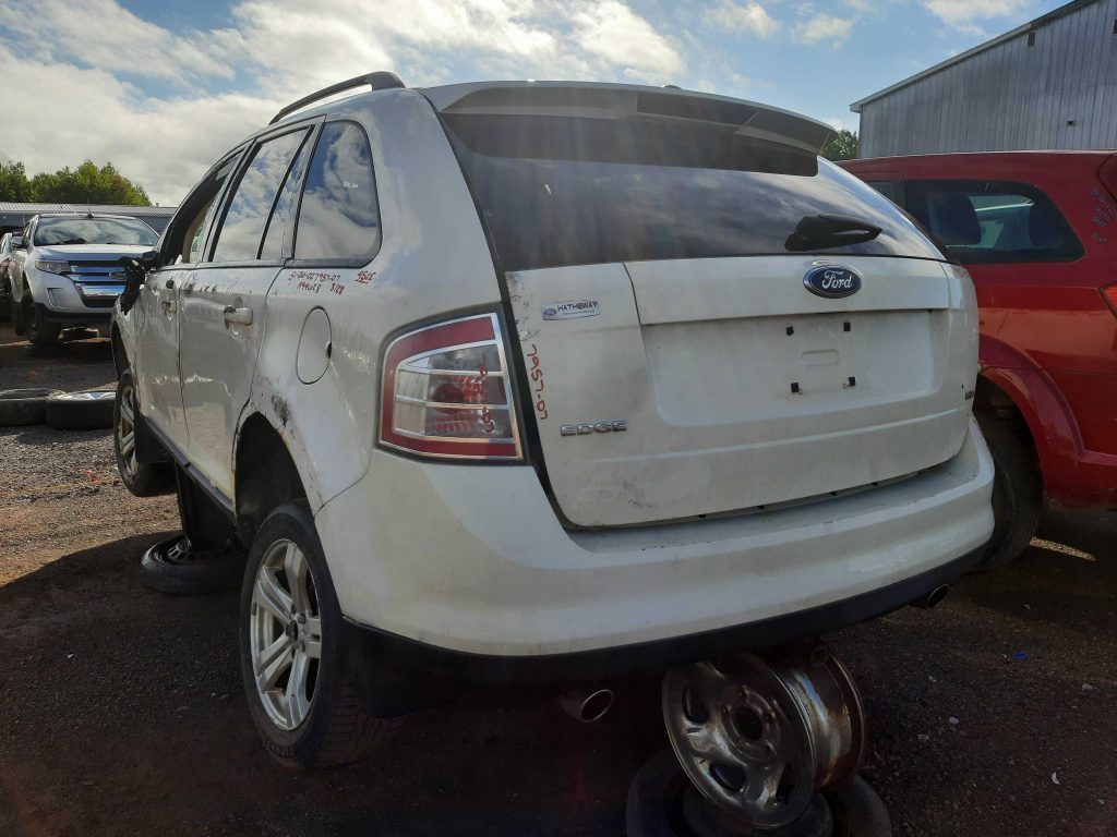 FORD EDGE 2007