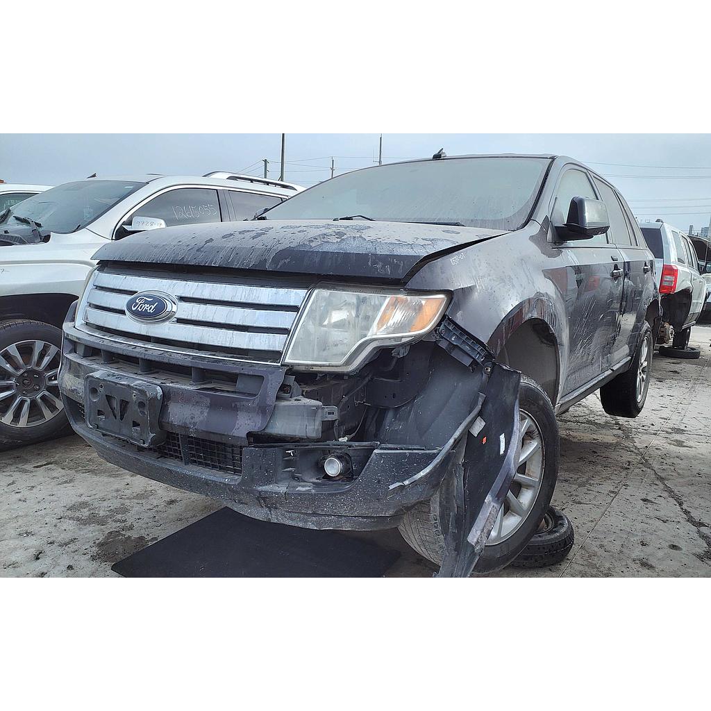 FORD EDGE 2007