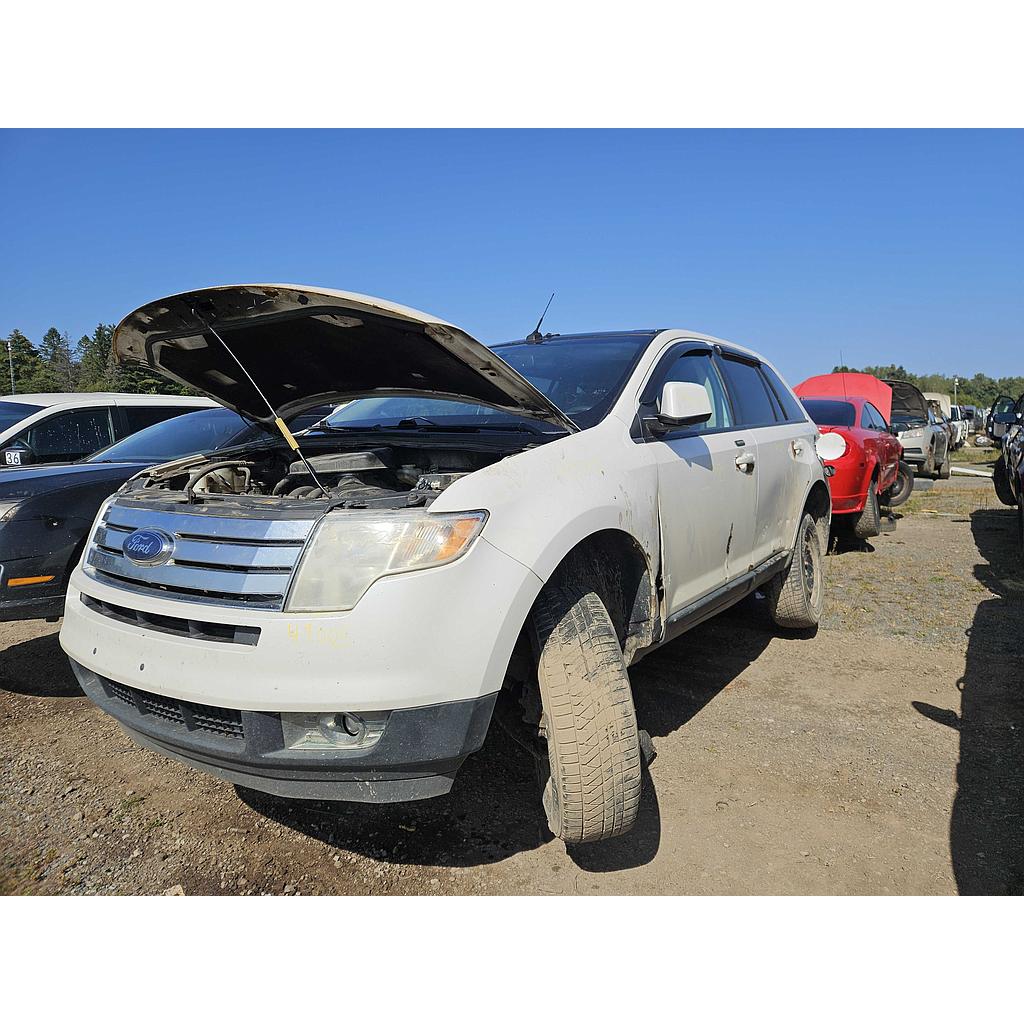 FORD EDGE 2009