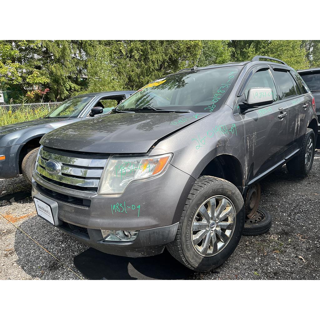 FORD EDGE 2009