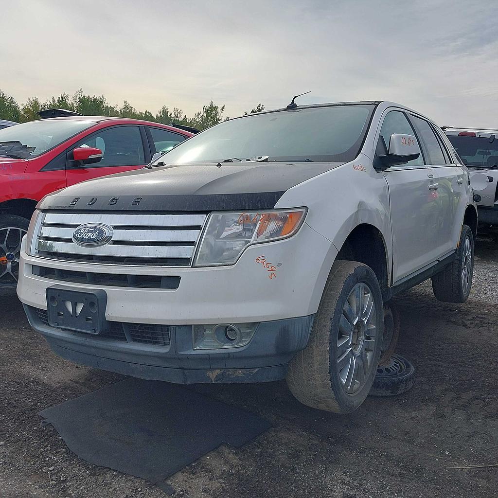 FORD EDGE 2009