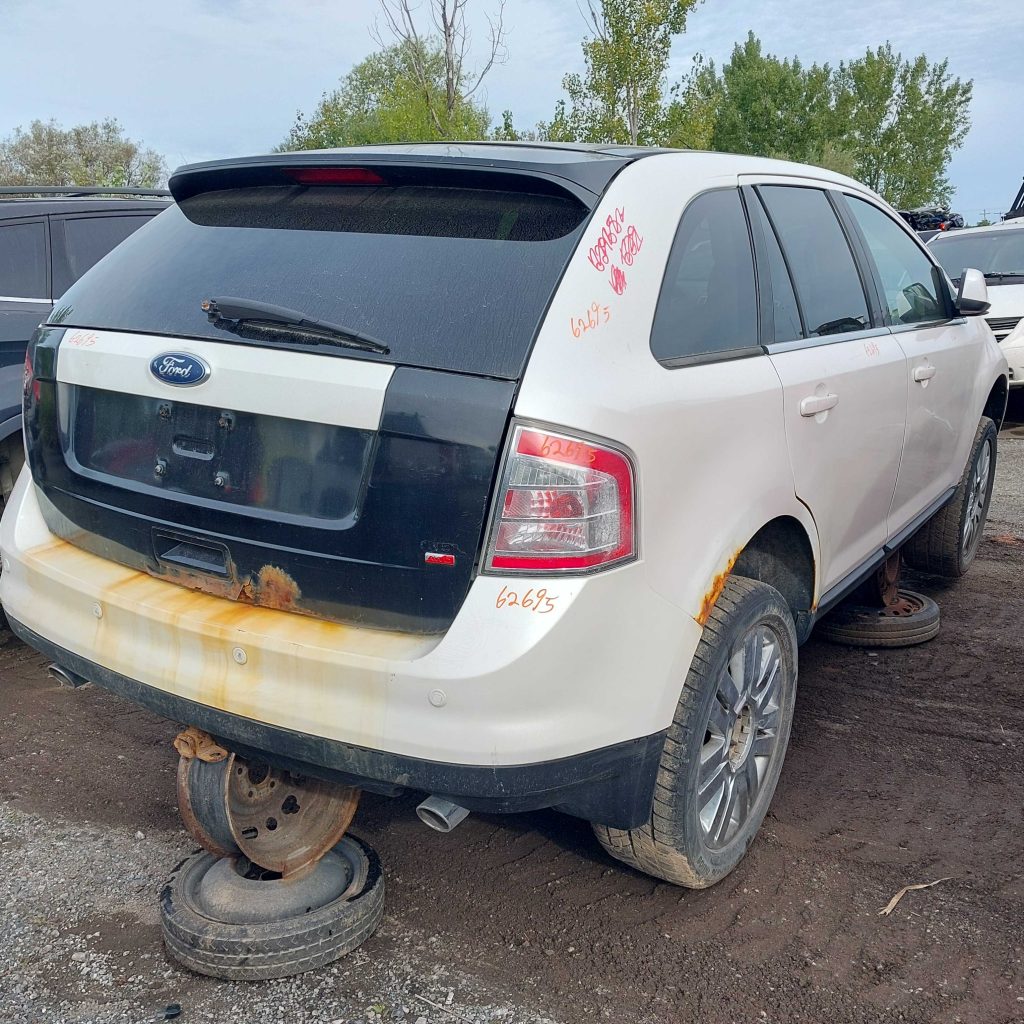 FORD EDGE 2009