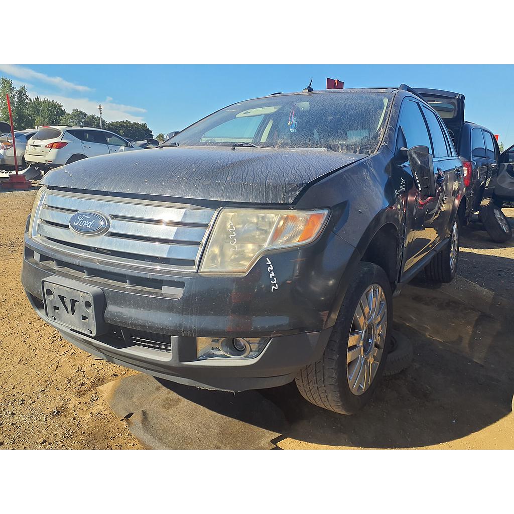 FORD EDGE 2009
