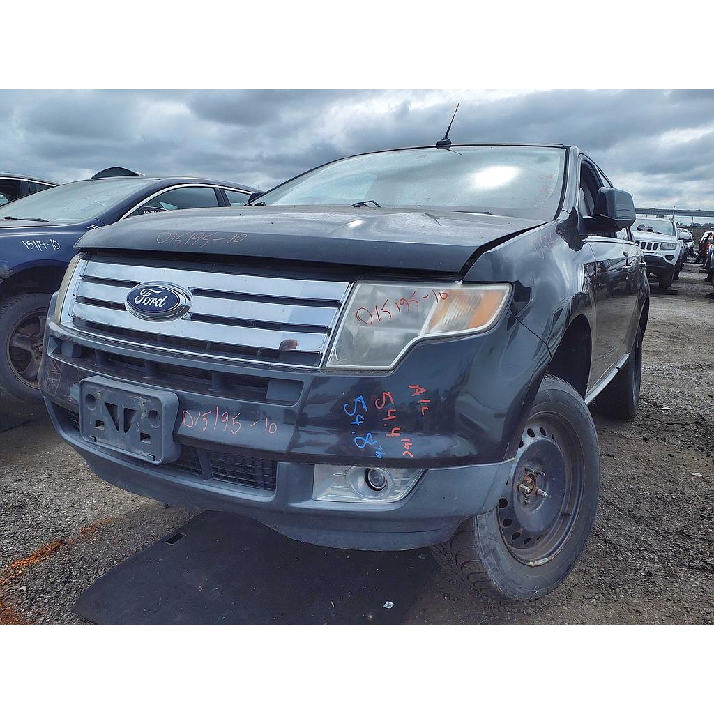 FORD EDGE 2010