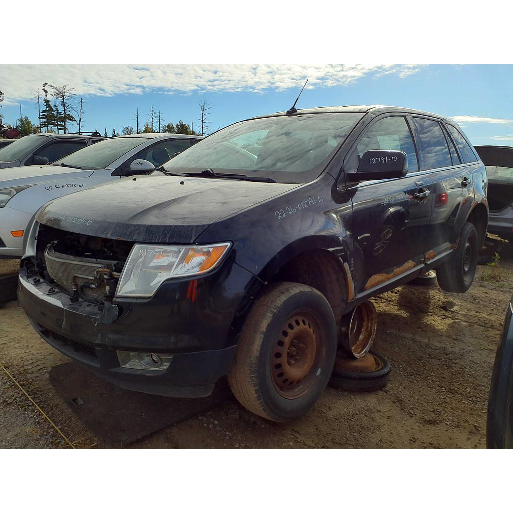 FORD EDGE 2010