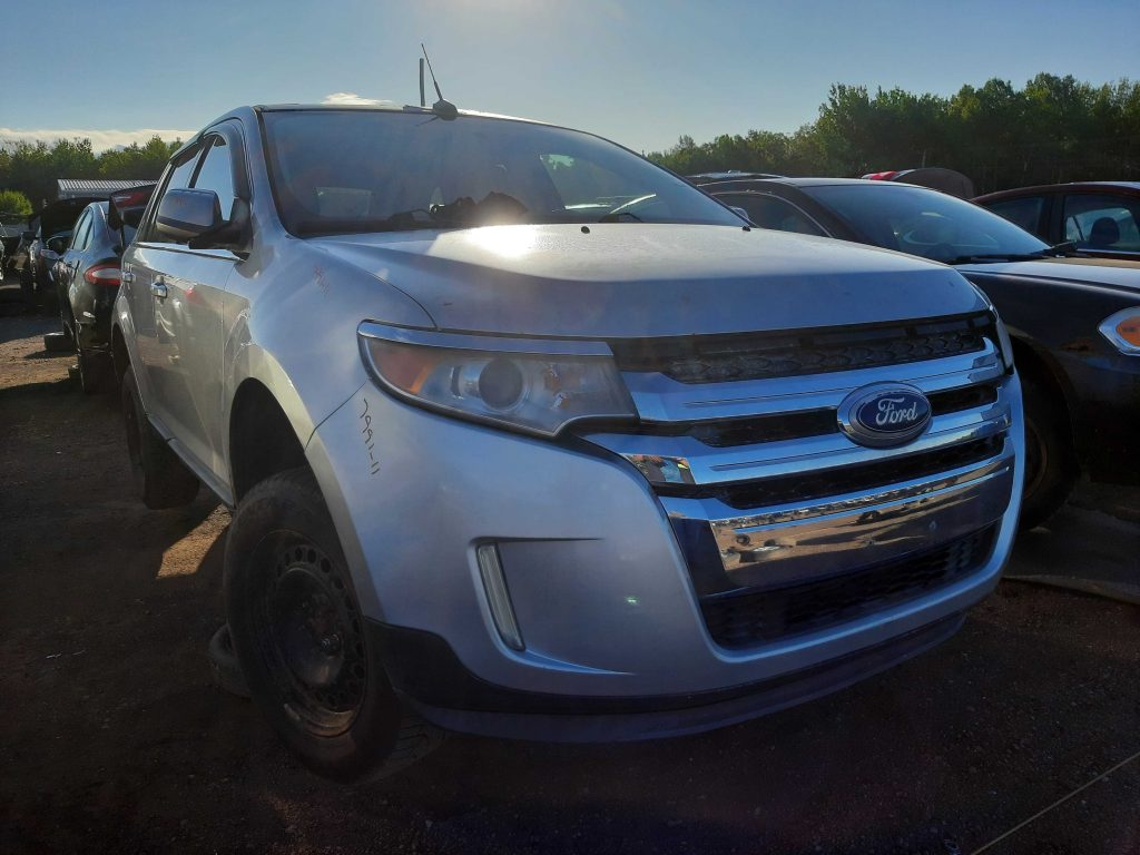 FORD EDGE 2011
