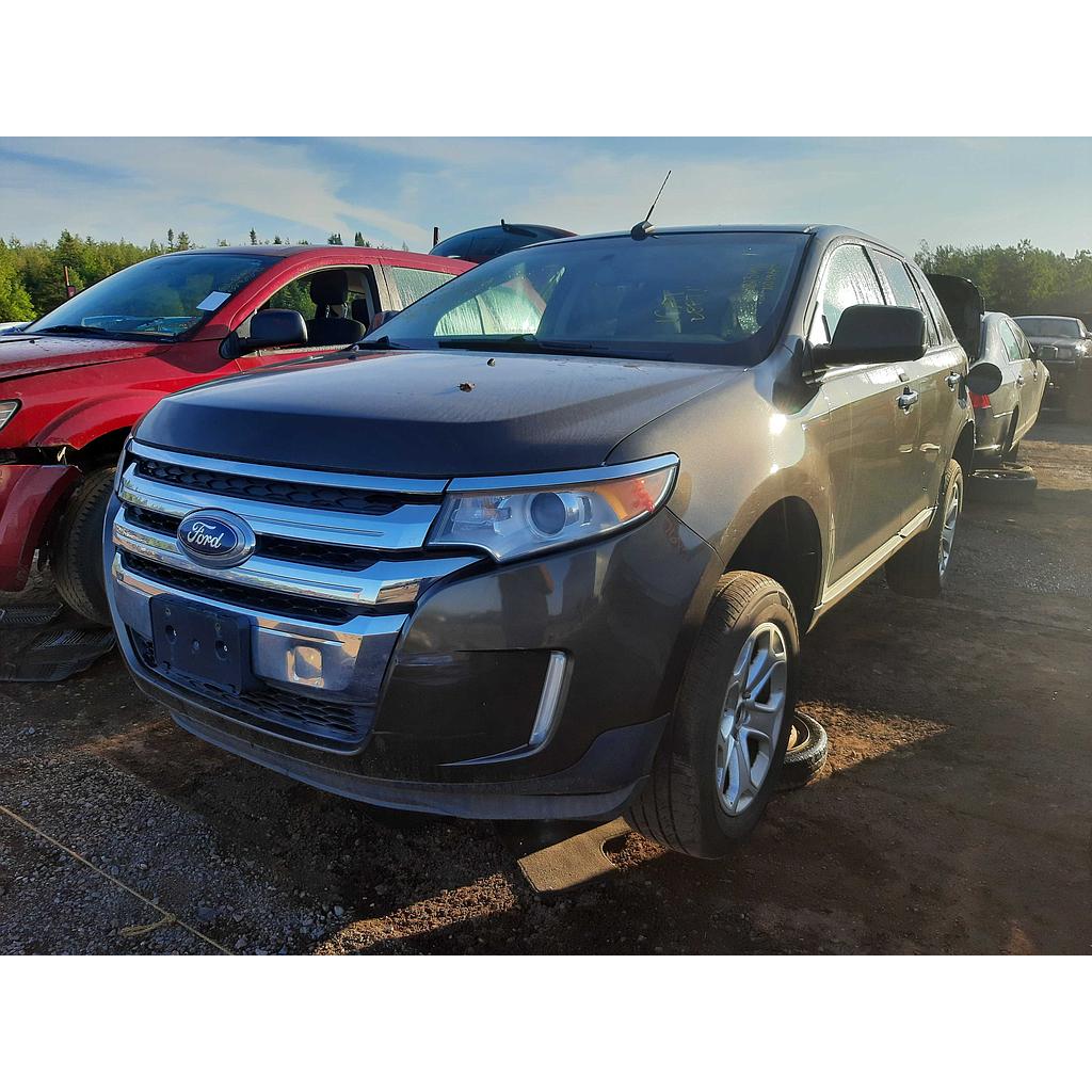 FORD EDGE 2011