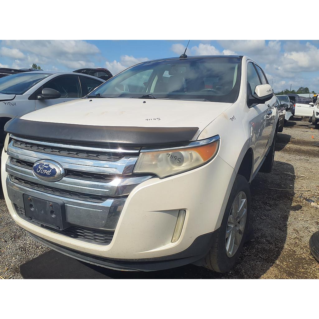 FORD EDGE 2011