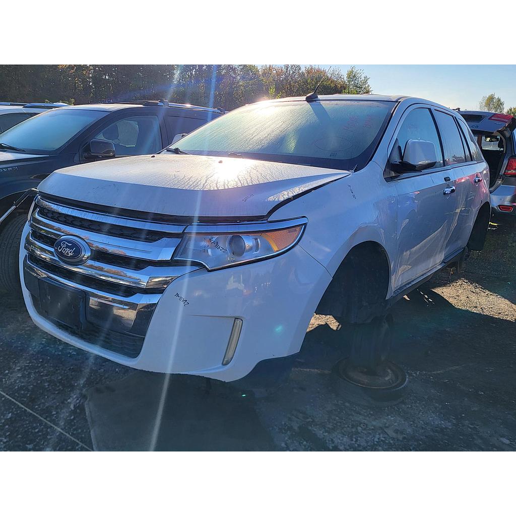 FORD EDGE 2011