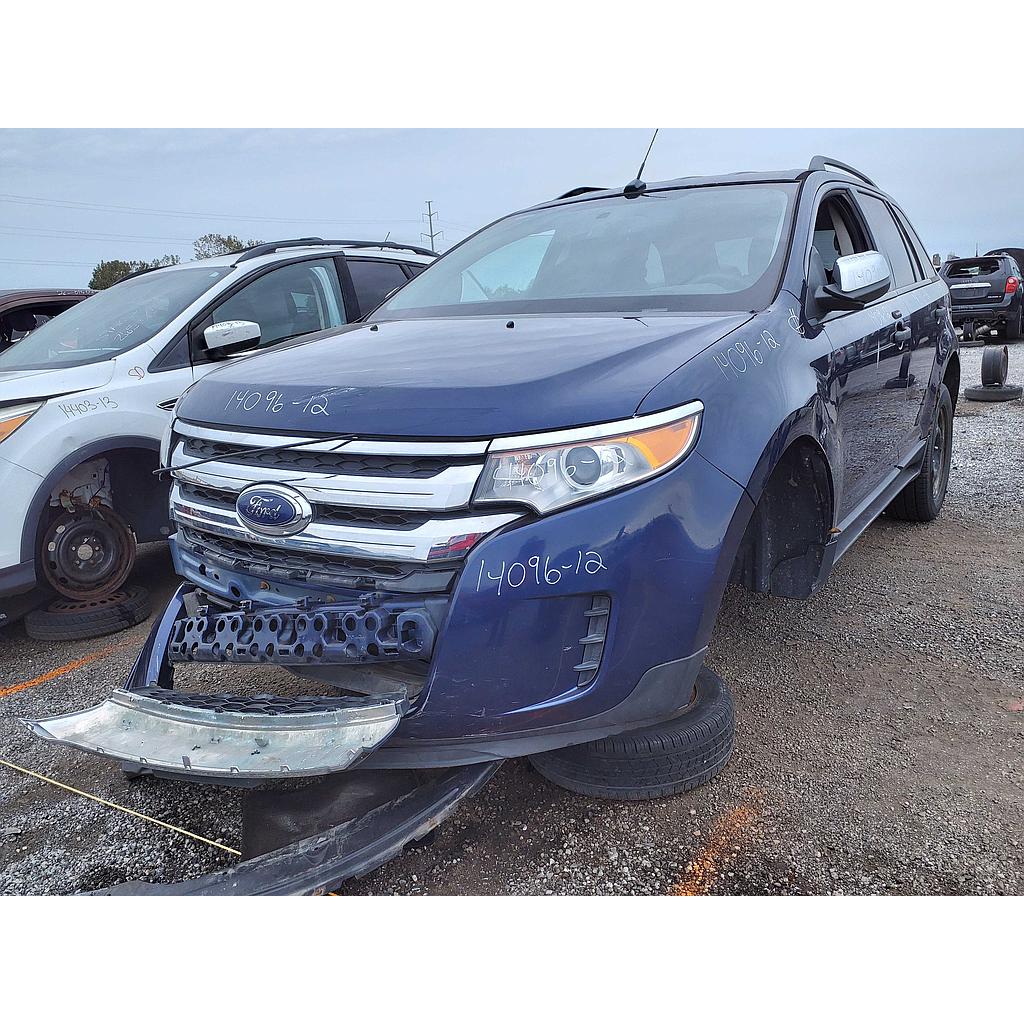 FORD EDGE 2012